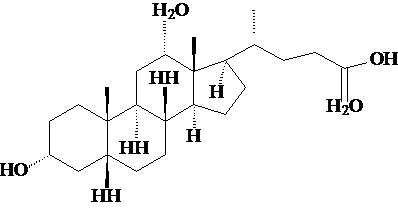 Deoxycholic Acid