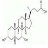 chenodeoxycholic acid