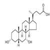 chenodeoxycholic acid